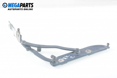 Панта заден капак за BMW 3 Series E46 Sedan (02.1998 - 04.2005), 4+1 вр., седан, позиция: дясна