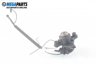 Ключалка заден капак за BMW 3 Series E46 Sedan (02.1998 - 04.2005), седан