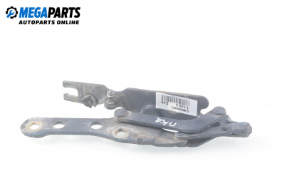 Панта преден капак за BMW 3 Series E46 Sedan (02.1998 - 04.2005), 4+1 вр., седан, позиция: дясна