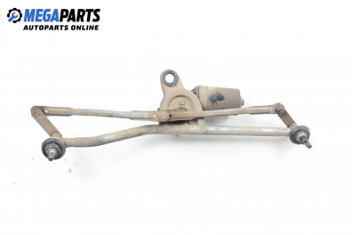 Ел. мотор за чистачките за BMW 3 Series E46 Sedan (02.1998 - 04.2005), седан, позиция: предна