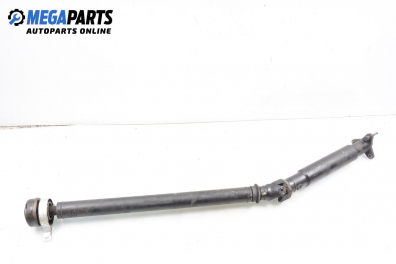 Кардан за BMW 3 Series E46 Sedan (02.1998 - 04.2005) 330 d, 184 к.с.