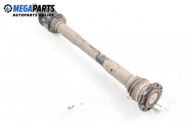 Полуоска за BMW 3 Series E46 Sedan (02.1998 - 04.2005) 330 d, 184 к.с., позиция: задна, лява