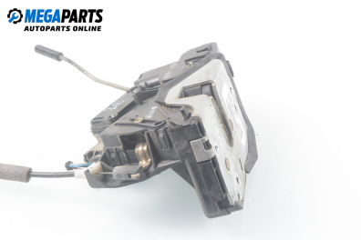 Брава на врата за BMW 3 Series E46 Sedan (02.1998 - 04.2005), позиция: задна, дясна