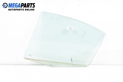 Странично стъкло за BMW 3 Series E46 Sedan (02.1998 - 04.2005), 4+1 вр., седан, позиция: задна, лява