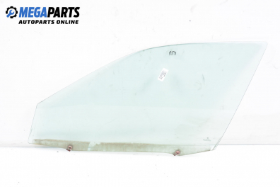 Странично стъкло за BMW 3 Series E46 Sedan (02.1998 - 04.2005), 4+1 вр., седан, позиция: предна, лява