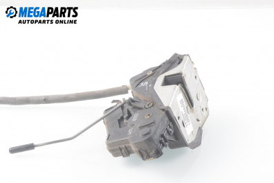 Брава на врата за BMW 3 Series E46 Sedan (02.1998 - 04.2005), позиция: задна, лява