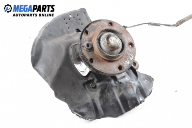 Шенкел главина за BMW 3 Series E46 Sedan (02.1998 - 04.2005), позиция: предна, лява