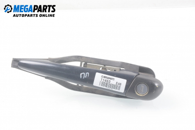 Външна дръжка за BMW 3 Series E46 Sedan (02.1998 - 04.2005), 4+1 вр., седан, позиция: предна, лява