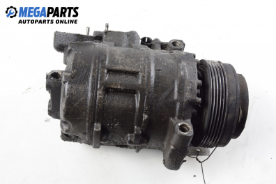 Компресор климатик за BMW 3 Series E46 Sedan (02.1998 - 04.2005) 330 d, 184 к.с.