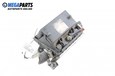 Нагревател антифриз за BMW 3 Series E46 Sedan (02.1998 - 04.2005) 330 d, 184 к.с., №  BMW 64.12-6 904 663