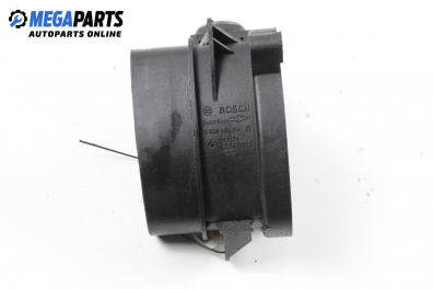 Дебитомер за BMW 3 Series E46 Sedan (02.1998 - 04.2005) 330 d, 184 к.с., № Bosch 0 928 400 314