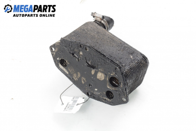 Маслоохладител за BMW 3 Series E46 Sedan (02.1998 - 04.2005) 330 d, 184 к.с.