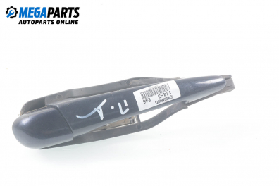 Външна дръжка за BMW 3 Series E46 Sedan (02.1998 - 04.2005), 4+1 вр., седан, позиция: предна, дясна