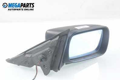 Огледало за BMW 3 Series E46 Sedan (02.1998 - 04.2005), 4+1 вр., седан, позиция: дясна