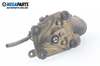 Ел. мотор за чистачките за Opel Agila A Hatchback (09.2000 - 12.2007), хечбек, позиция: предна