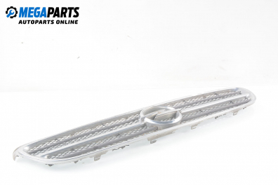 Решетка за Opel Agila A Hatchback (09.2000 - 12.2007), хечбек, позиция: предна