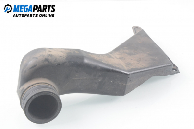 Въздуховод за Opel Agila A Hatchback (09.2000 - 12.2007) 1.0 12V, 58 к.с.