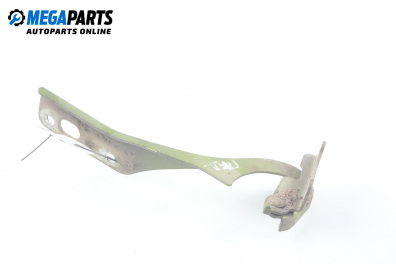 Панта преден капак за Opel Agila A Hatchback (09.2000 - 12.2007), 4+1 вр., хечбек, позиция: дясна