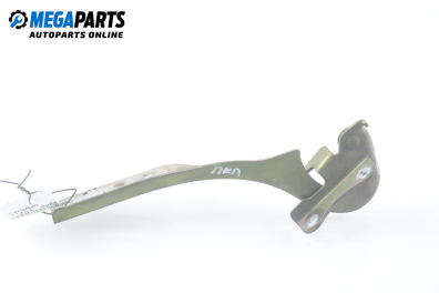 Панта преден капак за Opel Agila A Hatchback (09.2000 - 12.2007), 4+1 вр., хечбек, позиция: лява