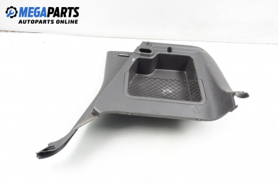 Кора багажник за Opel Agila A Hatchback (09.2000 - 12.2007), хечбек