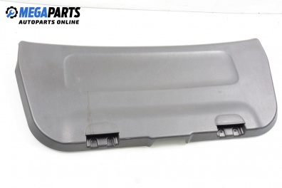 Кора багажник за Opel Agila A Hatchback (09.2000 - 12.2007), хечбек