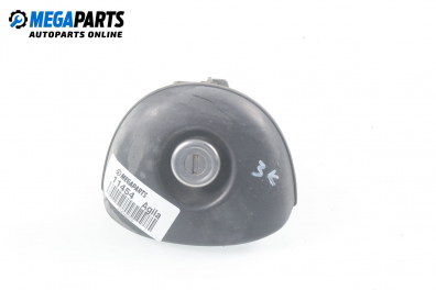 Ключалка заден капак за Opel Agila A Hatchback (09.2000 - 12.2007), хечбек