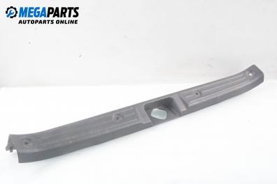 Планка багажник за Opel Agila A Hatchback (09.2000 - 12.2007), хечбек