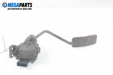 Потенциометър газ  за Opel Agila A Hatchback (09.2000 - 12.2007), № GM 9 204 284