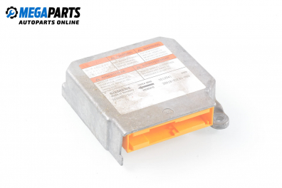 Модул за AIRBAG за Opel Agila A Hatchback (09.2000 - 12.2007), № Siemens 5WK4 2898