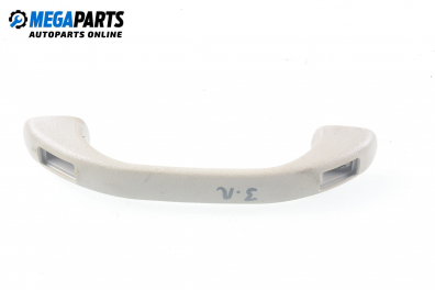 Ръкохватка за таван за Opel Agila A Hatchback (09.2000 - 12.2007), 4+1 вр., позиция: задна, лява