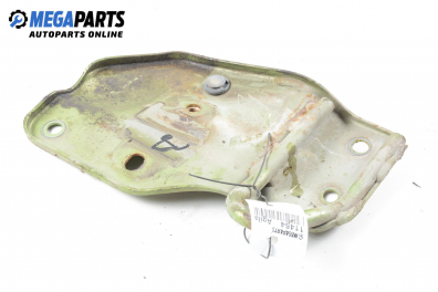 Елемент маска за Opel Agila A Hatchback (09.2000 - 12.2007), хечбек, позиция: дясна