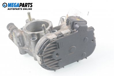 Дроселова клапа за Opel Agila A Hatchback (09.2000 - 12.2007) 1.0 12V, 58 к.с., № Bosch 0 280 750 044