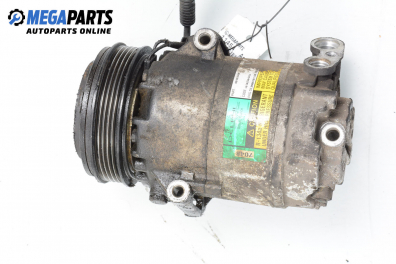 Компресор климатик за Opel Agila A Hatchback (09.2000 - 12.2007) 1.0 12V, 58 к.с., № 09167048