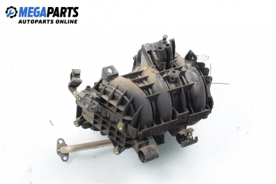 Всмукателен колектор за Opel Agila A Hatchback (09.2000 - 12.2007) 1.0 12V, 58 к.с.