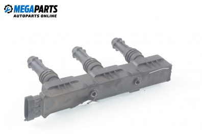 Запалителна бобина за Opel Agila A Hatchback (09.2000 - 12.2007) 1.0 12V, 58 к.с.