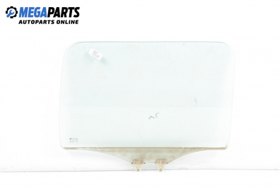 Странично стъкло за Opel Agila A Hatchback (09.2000 - 12.2007), 4+1 вр., хечбек, позиция: задна, дясна