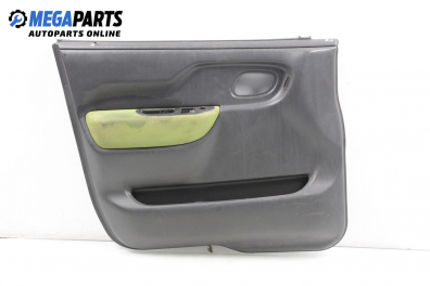 Кора врата за Opel Agila A Hatchback (09.2000 - 12.2007), 4+1 вр., хечбек, позиция: предна, лява