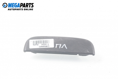 Външна дръжка за Opel Agila A Hatchback (09.2000 - 12.2007), 4+1 вр., хечбек, позиция: предна, лява