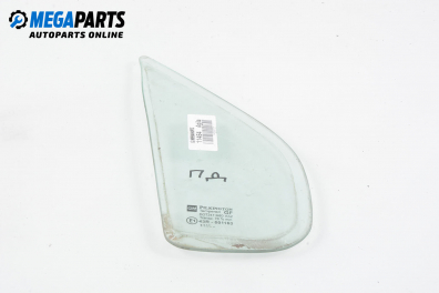 Фикс врата за Opel Agila A Hatchback (09.2000 - 12.2007), 4+1 вр., хечбек, позиция: дясна