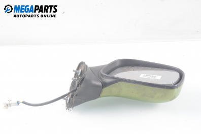 Огледало за Opel Agila A Hatchback (09.2000 - 12.2007), 4+1 вр., хечбек, позиция: дясна