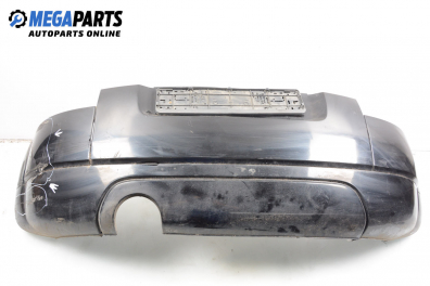 Задна броня за Audi TT Coupe I (10.1998 - 06.2006), купе