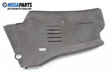 Кора багажник за Audi TT Coupe I (10.1998 - 06.2006), купе