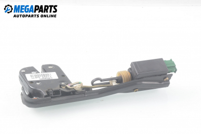 Брава заден капак за Audi TT Coupe I (10.1998 - 06.2006), купе, позиция: задна