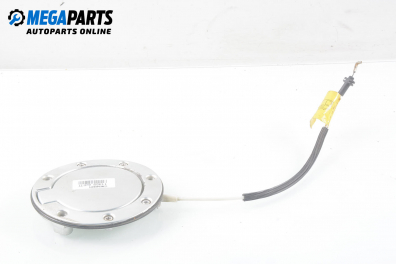 Вратичка резервоар за Audi TT Coupe I (10.1998 - 06.2006), 2+1 вр., купе