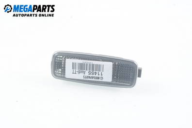 Плафон за Audi TT Coupe I (10.1998 - 06.2006)