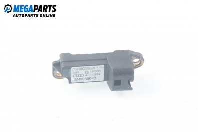 Сензор airbag за Audi TT Coupe I (10.1998 - 06.2006), № 8N8959643