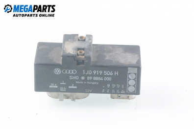 Реле перка за Audi TT Coupe I (10.1998 - 06.2006) 1.8 T, № 1J0 919 506 H