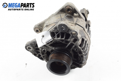 Алтернатор / генератор за Audi TT Coupe I (10.1998 - 06.2006) 1.8 T, 180 к.с., № 028 903 028 D