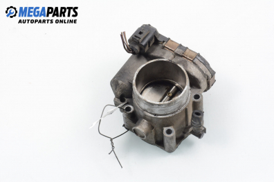 Дроселова клапа за Audi TT Coupe I (10.1998 - 06.2006) 1.8 T, 180 к.с., № BOSCH 0 280 750 036