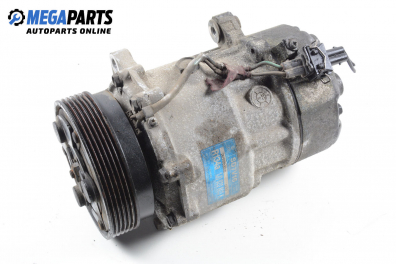 Компресор климатик за Audi TT Coupe I (10.1998 - 06.2006) 1.8 T, 180 к.с., № Sanden 1J0 820 803 K